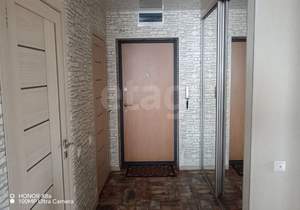 2-к квартира, на длительный срок, 46м2, 7/25 этаж