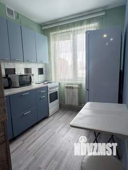 1-к квартира, на длительный срок, 31м2, 9/9 этаж