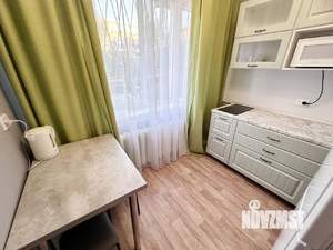 1-к квартира, на длительный срок, 29м2, 1/5 этаж