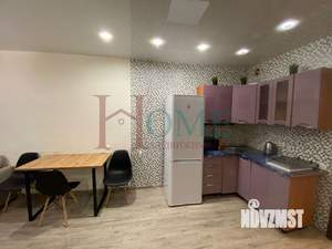 2-к квартира, на длительный срок, 45м2, 4/26 этаж