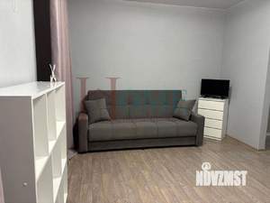 Студия квартира, на длительный срок, 29м2, 11/12 этаж