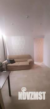 2-к квартира, на длительный срок, 43м2, 1/4 этаж