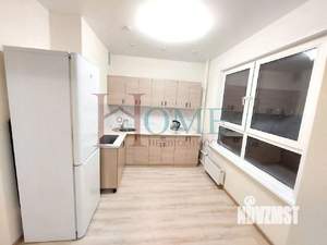 1-к квартира, на длительный срок, 27м2, 15/17 этаж