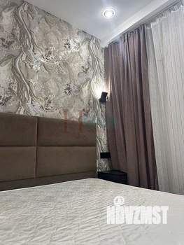 1-к квартира, на длительный срок, 30м2, 13/25 этаж