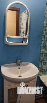 Студия квартира, на длительный срок, 29м2, 4/9 этаж