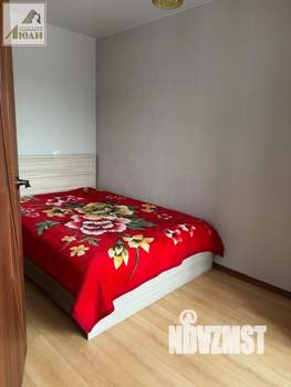 2-к квартира, на длительный срок, 43м2, 5/5 этаж