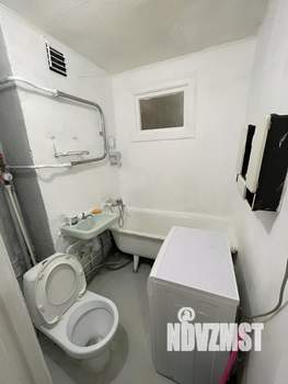 2-к квартира, на длительный срок, 40м2, 3/4 этаж