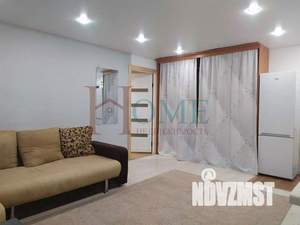 2-к квартира, на длительный срок, 41м2, 2/5 этаж