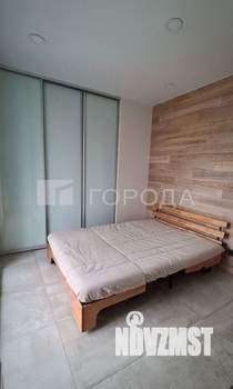 2-к квартира, на длительный срок, 40м2, 9/17 этаж