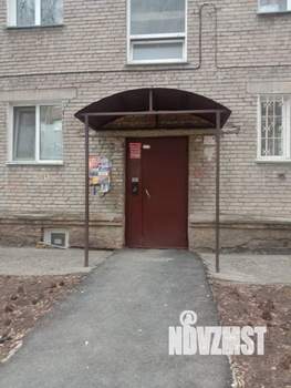 2-к квартира, на длительный срок, 42м2, 2/5 этаж