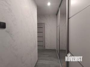 2-к квартира, на длительный срок, 37м2, 8/16 этаж