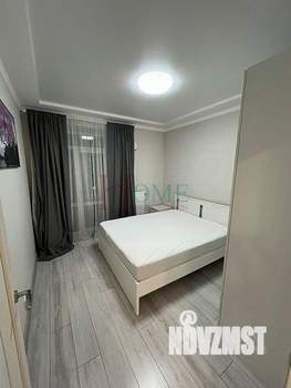 2-к квартира, на длительный срок, 44м2, 2/24 этаж