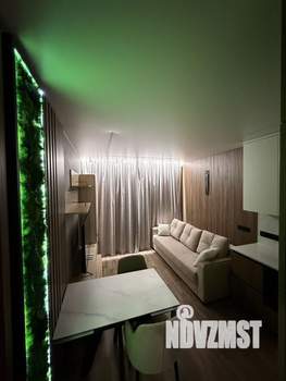 2-к квартира, на длительный срок, 39м2, 14/25 этаж