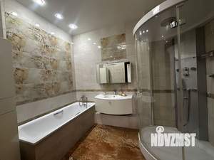 3-к квартира, на длительный срок, 120м2, 14/21 этаж