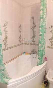 2-к квартира, на длительный срок, 75м2, 8/17 этаж