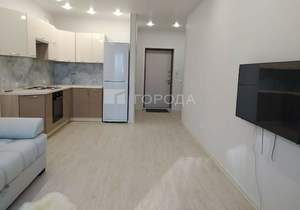 2-к квартира, на длительный срок, 45м2, 4/17 этаж