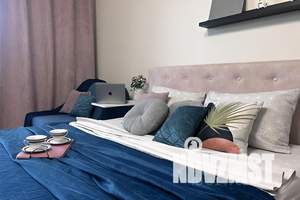 1-к квартира, посуточно, 33м2, 3/5 этаж