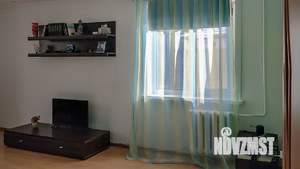 2-к квартира, на длительный срок, 46м2, 4/4 этаж