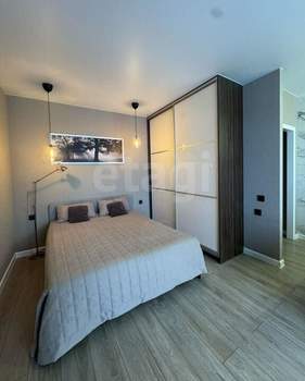 2-к квартира, на длительный срок, 54м2, 13/17 этаж