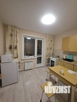 1-к квартира, на длительный срок, 38м2, 6/17 этаж