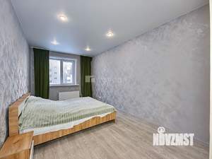 2-к квартира, на длительный срок, 55м2, 6/10 этаж