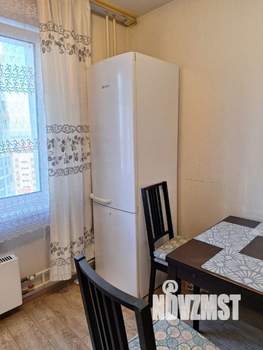 1-к квартира, на длительный срок, 34м2, 13/19 этаж