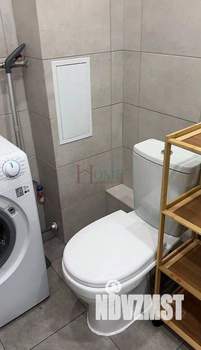 1-к квартира, на длительный срок, 39м2, 10/25 этаж