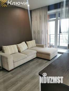 3-к квартира, на длительный срок, 72м2, 18/18 этаж