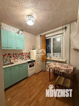 1-к квартира, на длительный срок, 31м2, 1/5 этаж