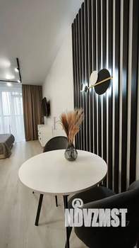 Студия квартира, на длительный срок, 28м2, 15/30 этаж