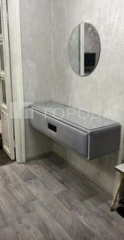 2-к квартира, на длительный срок, 50м2, 6/9 этаж