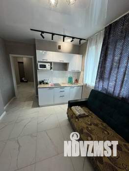 1-к квартира, посуточно, 50м2, 9/22 этаж