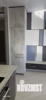 Студия квартира, на длительный срок, 27м2, 5/7 этаж