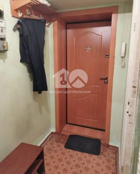 1-к квартира, на длительный срок, 31м2, 4/5 этаж