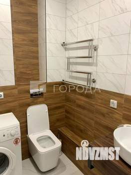 1-к квартира, на длительный срок, 39м2, 5/21 этаж
