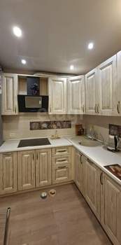 3-к квартира, на длительный срок, 58м2, 4/5 этаж