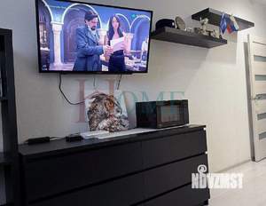 2-к квартира, на длительный срок, 40м2, 12/25 этаж