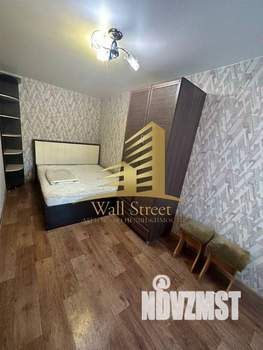 2-к квартира, на длительный срок, 42м2, 2/5 этаж