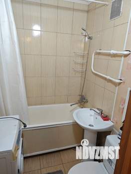 1-к квартира, на длительный срок, 33м2, 4/5 этаж