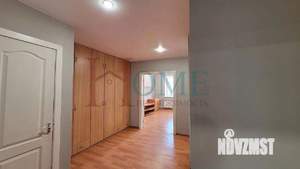 2-к квартира, на длительный срок, 56м2, 3/5 этаж