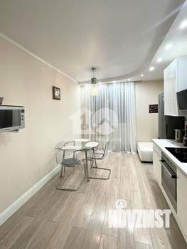 2-к квартира, на длительный срок, 70м2, 21/25 этаж