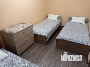 2-к квартира, посуточно, 44м2, 4/5 этаж