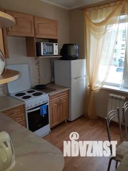 1-к квартира, посуточно, 34м2, 2/9 этаж