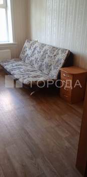 2-к квартира, на длительный срок, 44м2, 9/9 этаж