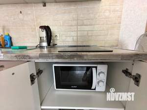 Студия квартира, посуточно, 30м2, 19/25 этаж