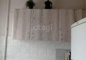 2-к квартира, на длительный срок, 46м2, 4/5 этаж