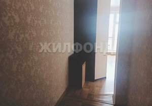 1-к квартира, на длительный срок, 19м2, 10/17 этаж