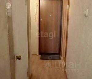 1-к квартира, на длительный срок, 32м2, 1/4 этаж