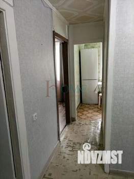 3-к квартира, на длительный срок, 63м2, 3/5 этаж