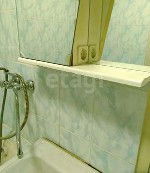 2-к квартира, на длительный срок, 50м2, 7/9 этаж